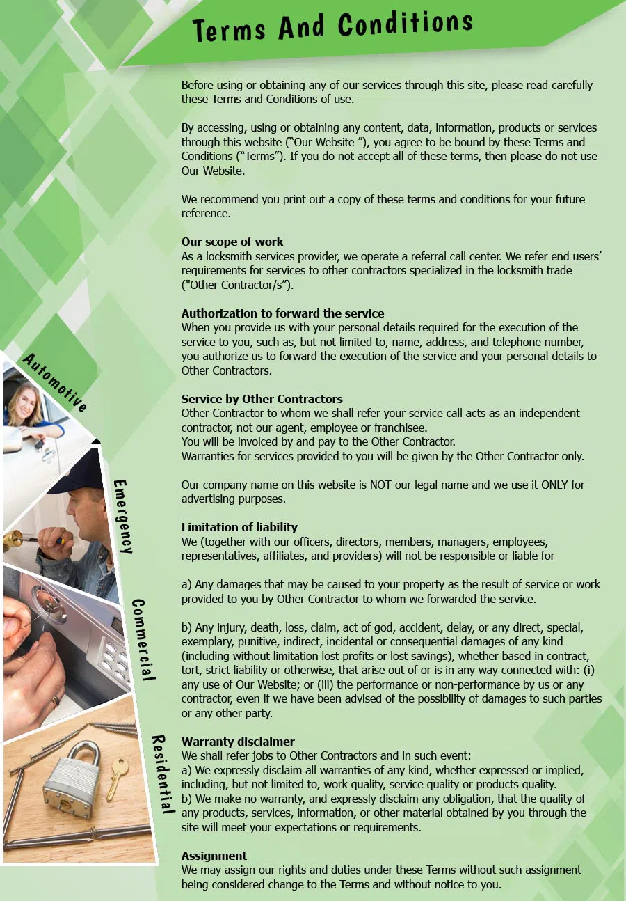 Riverview City Locksmith Store Riverview, FL 813-703-6296