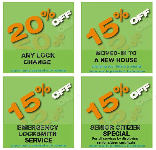 Riverview City Locksmith Store Riverview, FL 813-703-6296 - coupon19